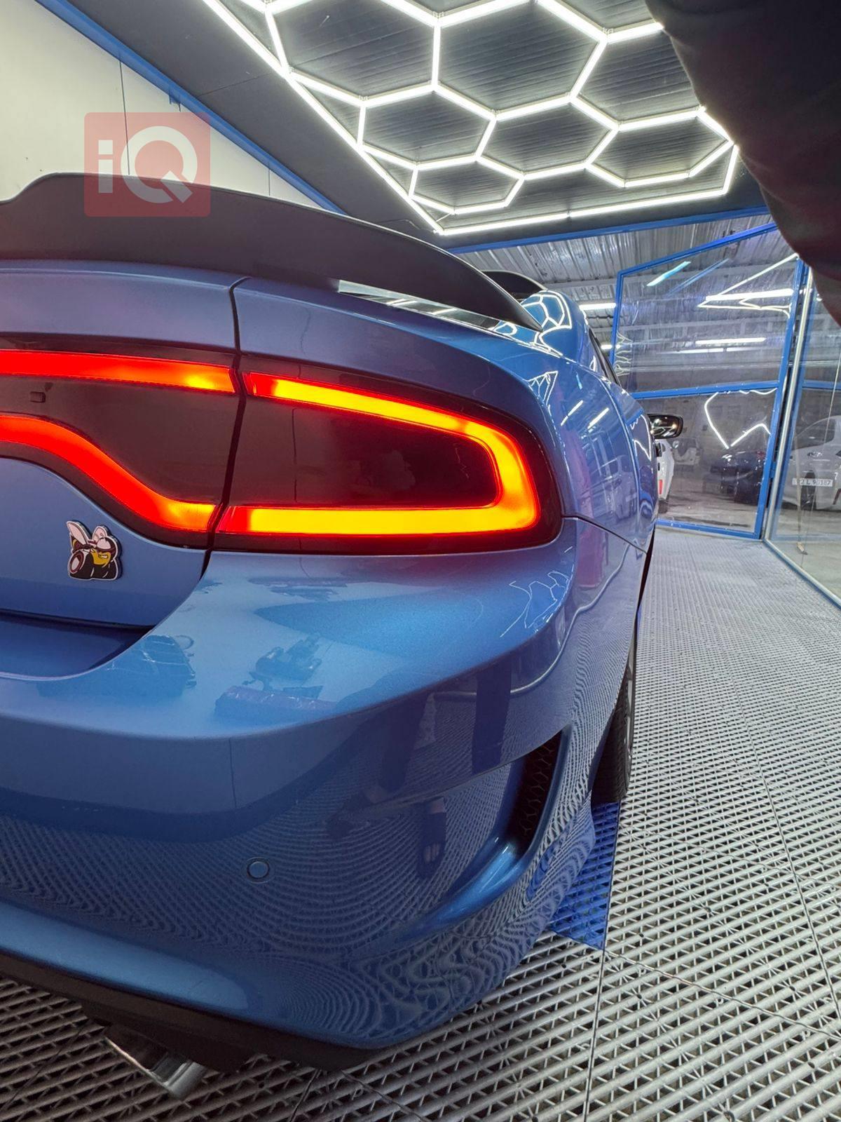 دودج تشارجر